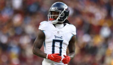 Fantasy football rankings 2025: Breakouts by model that predicted Jayden Daniels' massive rookie season