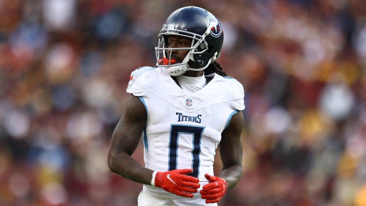 Fantasy football rankings 2025: Breakouts by model that predicted Jayden Daniels' massive rookie season