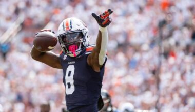 Auburn vs. Baylor prediction, pick, odds, spread, where to watch live