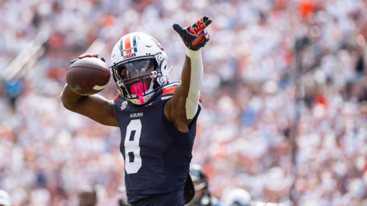 Auburn vs. Baylor prediction, pick, odds, spread, where to watch live