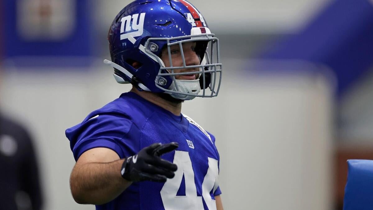 Fantasy football rankings 2025: Sleepers, busts, breakouts from model that predicted Stroud's regression