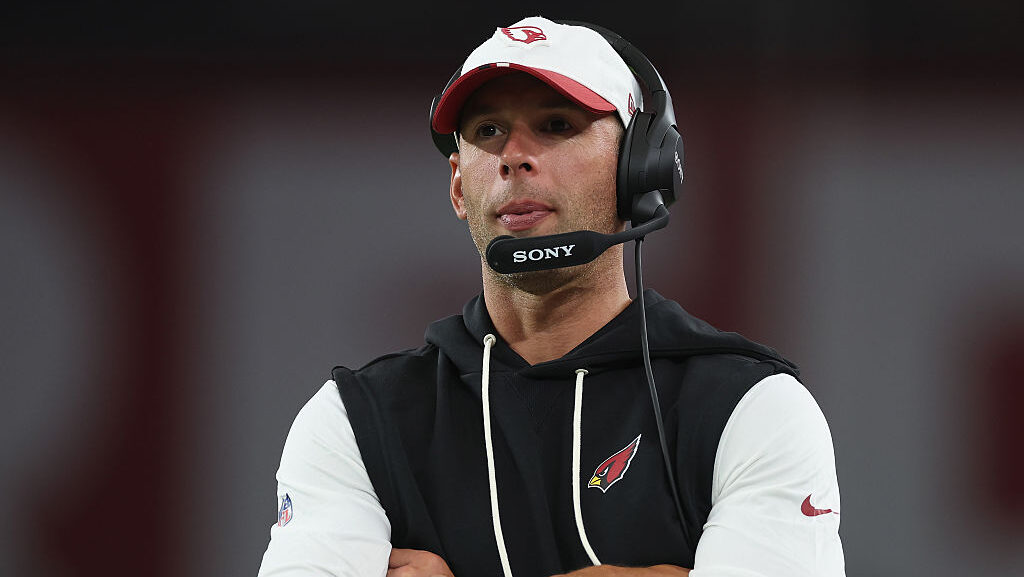 The Cardinals fell to the Broncos on Saturday. An updated look at what Arizona's 53-man roster coul...