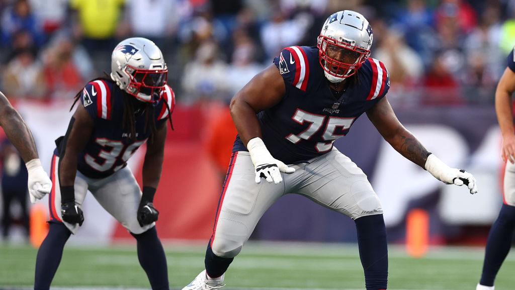 Cardinals signed Demontrey Jacobs to the practice squad...