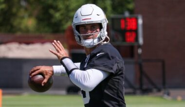 Clayton Tune was among those released by the Cardinals on Monday...