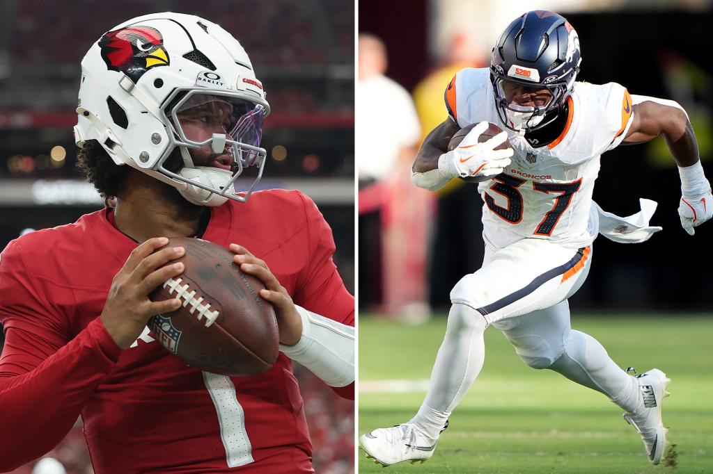 How to watch Cardinals-Broncos for free in NFL Preseason Week 2