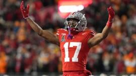 The Six Pack: Picks for Ohio State vs. Texas, LSU vs. Clemson and Tom Fornelli's lock for Week 1 action
