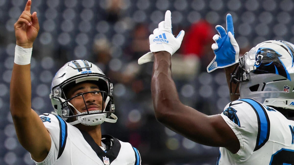 How to bet on the Panthers in 2025: Super Bowl odds, win total, props, best futures bets for Carolina