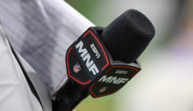 News: ESPN+ NFL, "Deestroying," Phil Simms and more