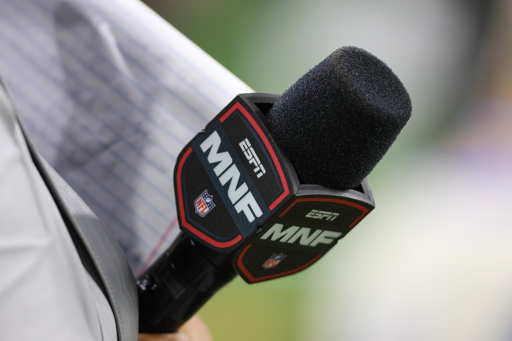 News: ESPN+ NFL, "Deestroying," Phil Simms and more