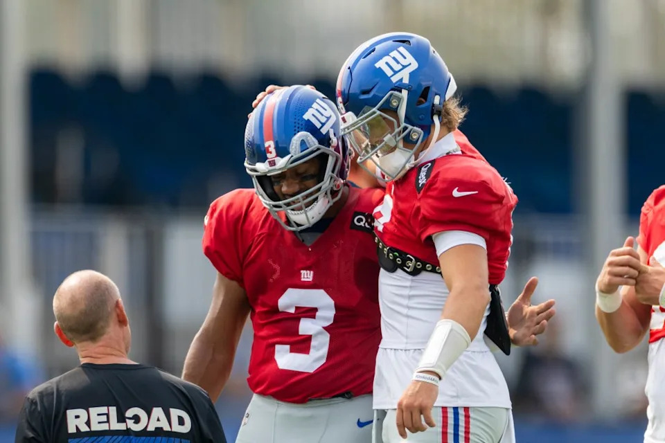 Corey Sipkin for the NY POST