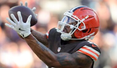 Fantasy football rankings 2025: Breakouts by computer that predicted Jayden Daniels' huge rookie season