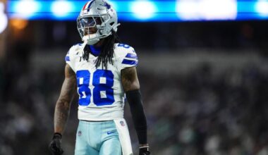 2025 Fantasy football positional rankings: Simulation makes top QB, WR, RB, TE, defense and kicker picks