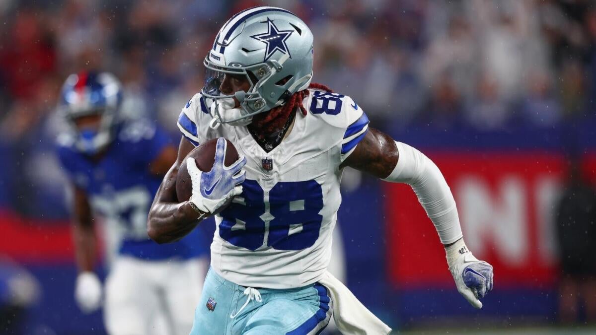 How to bet on the Cowboys: Super Bowl odds, win total, props, best bets, predictions for Dallas in 2025