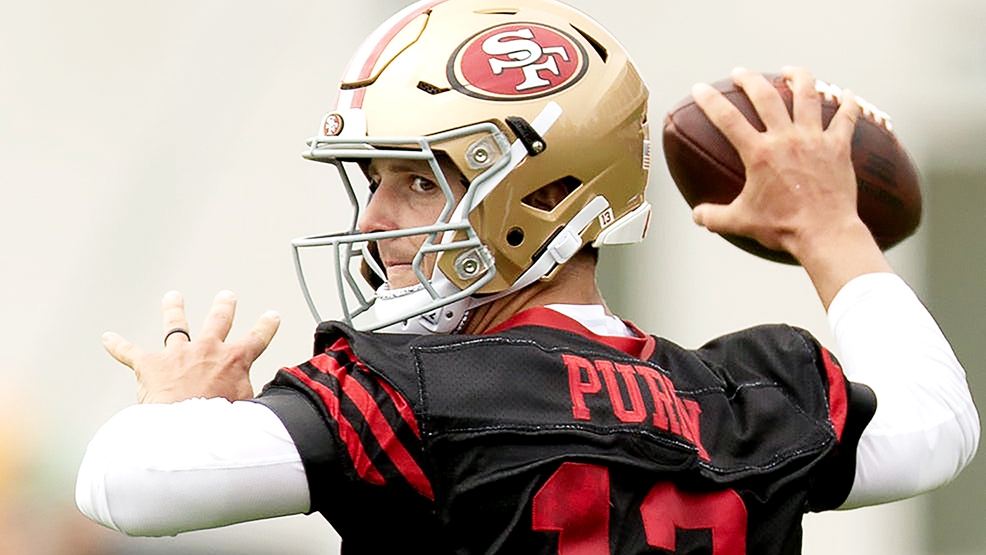 49ers practice and media schedule ahead of preseason clash vs. Broncos