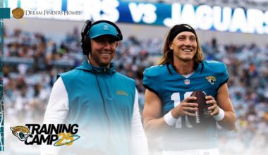 Natural Flow Among Top Priority for Jaguar’s Offense