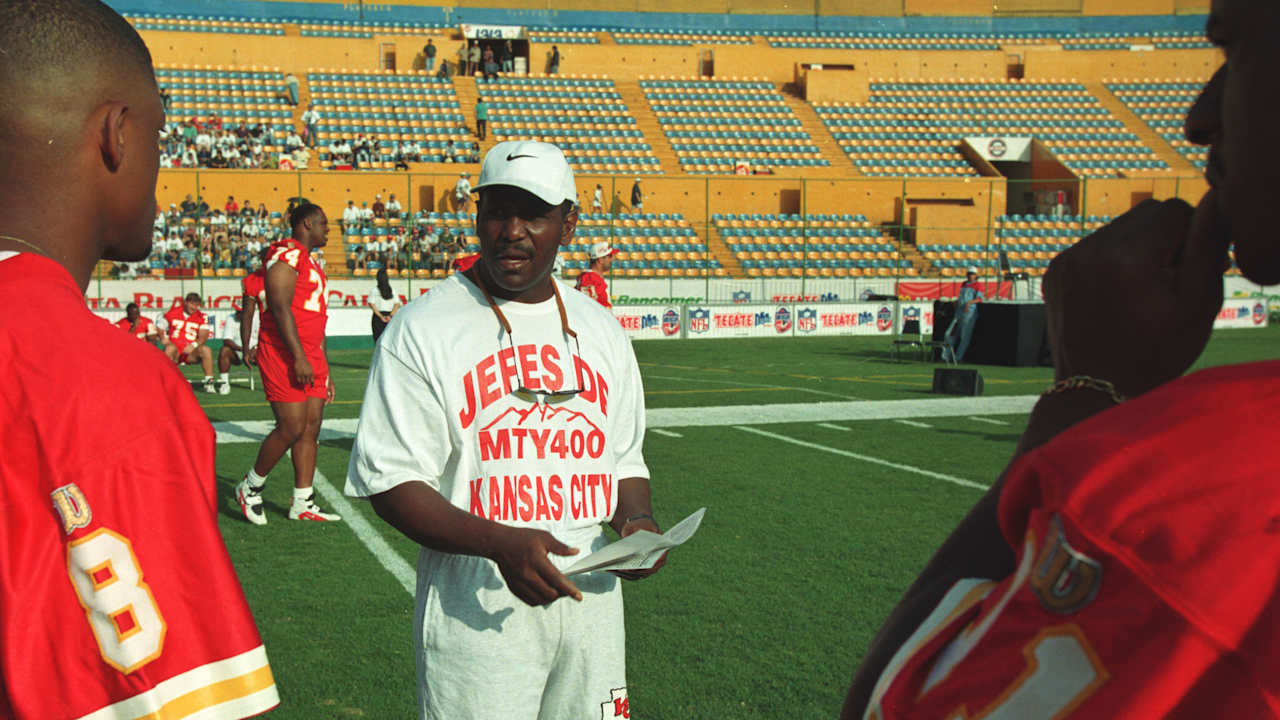 Inside the Stacks: Down Mexico Way