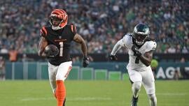 2025 Bengals look a lot like the 2024 Bengals: Here's the good, bad and ugly from preseason loss to Eagles