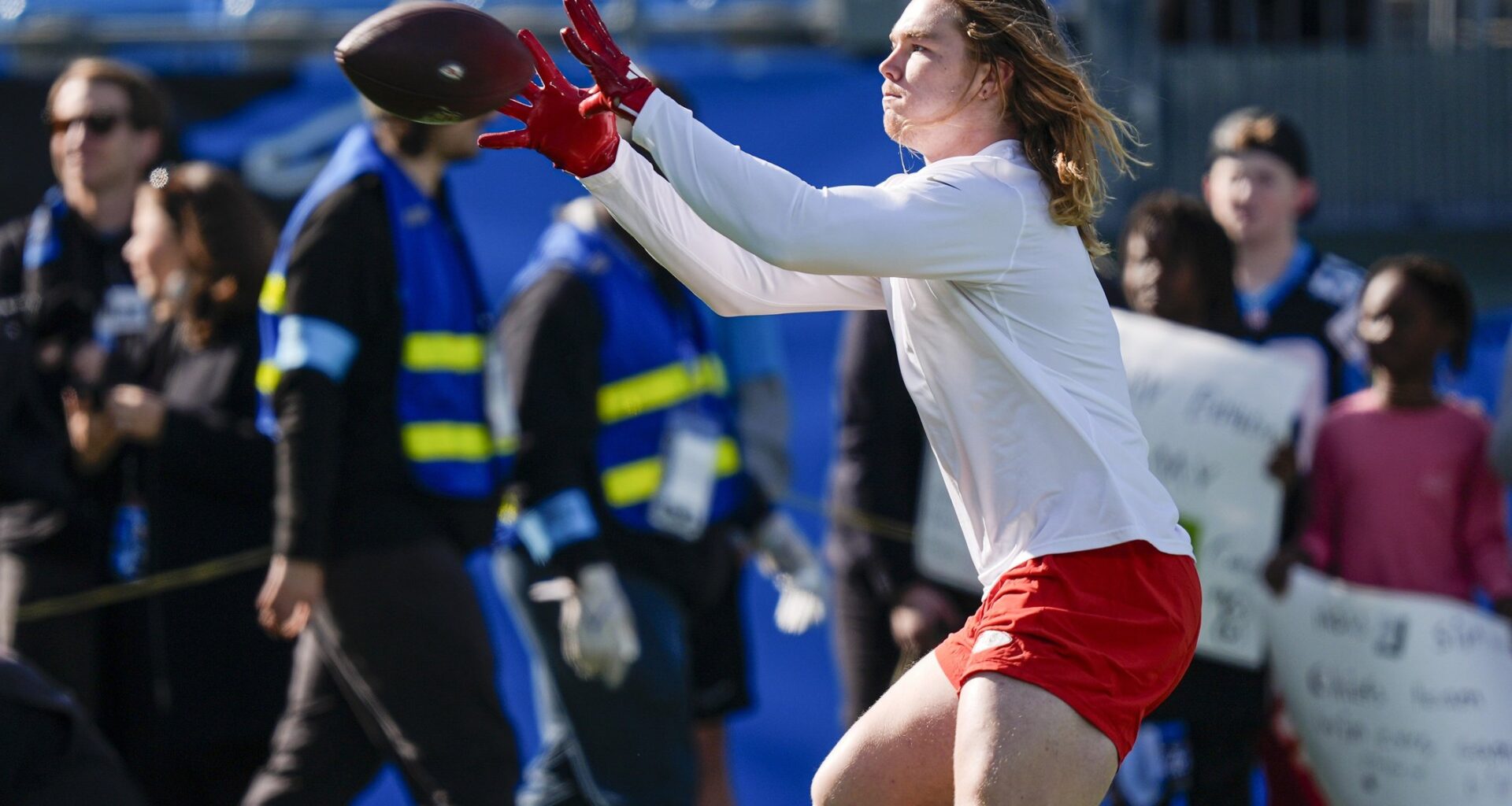 Chiefs Could Cut Former 2024 Draft Pick