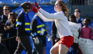 Chiefs Could Cut Former 2024 Draft Pick