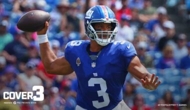 What the preseason told us about the Giants