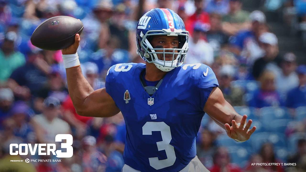 What the preseason told us about the Giants