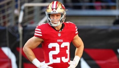 Fantasy football rankings 2025: Sleepers, busts, breakouts by simulation that nailed C.J. Stroud's off year