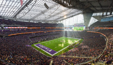 How to Watch, Listen & Stream Vikings-Texans 2025 Preseason Week 1 Game