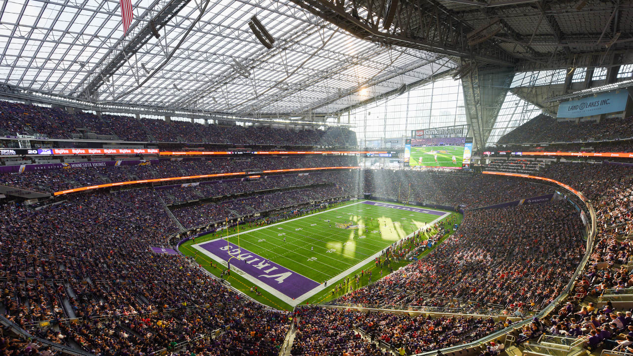How to Watch, Listen & Stream Vikings-Texans 2025 Preseason Week 1 Game