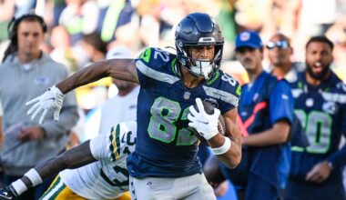 ‘It Was A Special Moment’