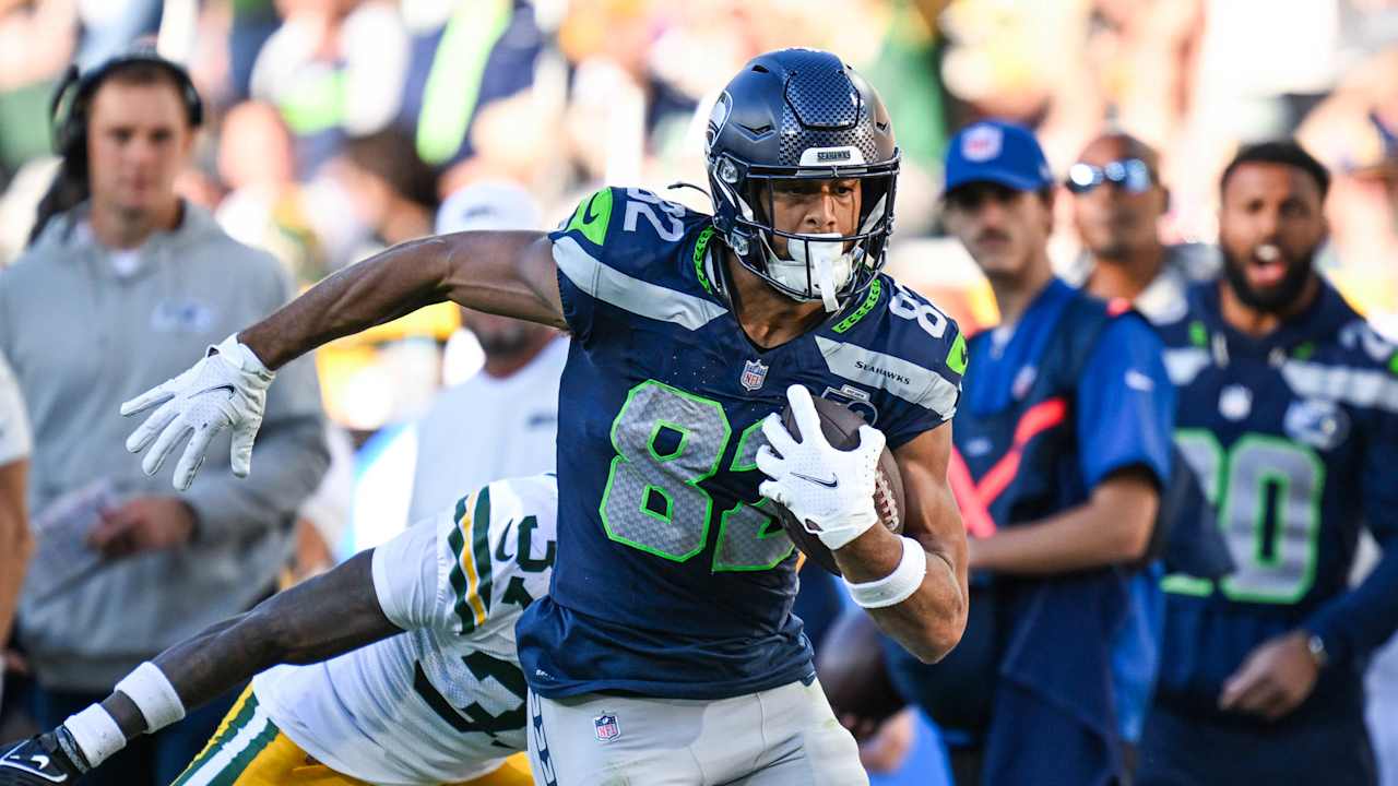 ‘It Was A Special Moment’