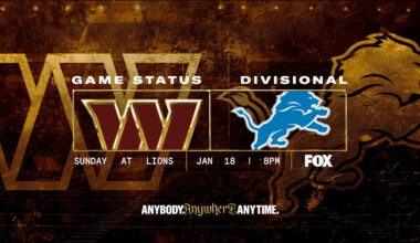 Game status | Bobby Wagner active vs. Lions in Divisional round