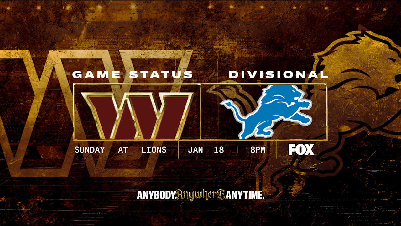 Game status | Bobby Wagner active vs. Lions in Divisional round