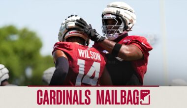 A Roster, So Bring On The Season