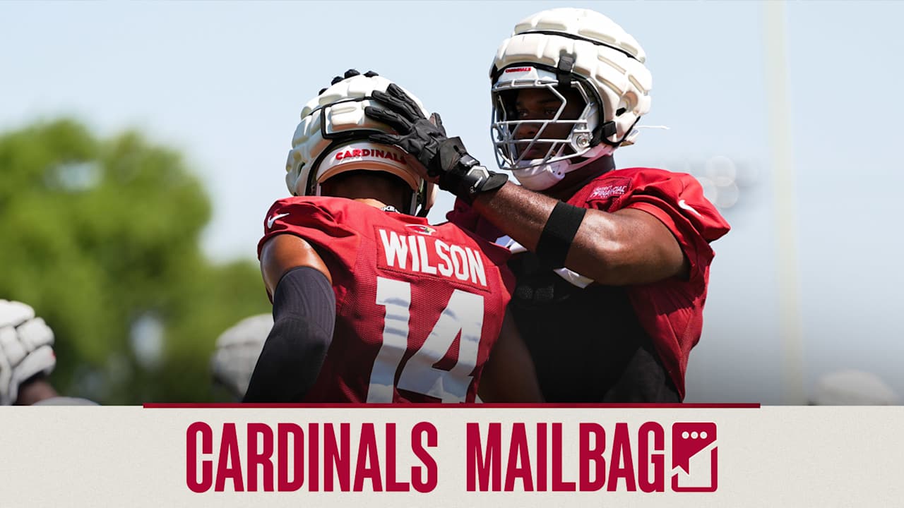 A Roster, So Bring On The Season