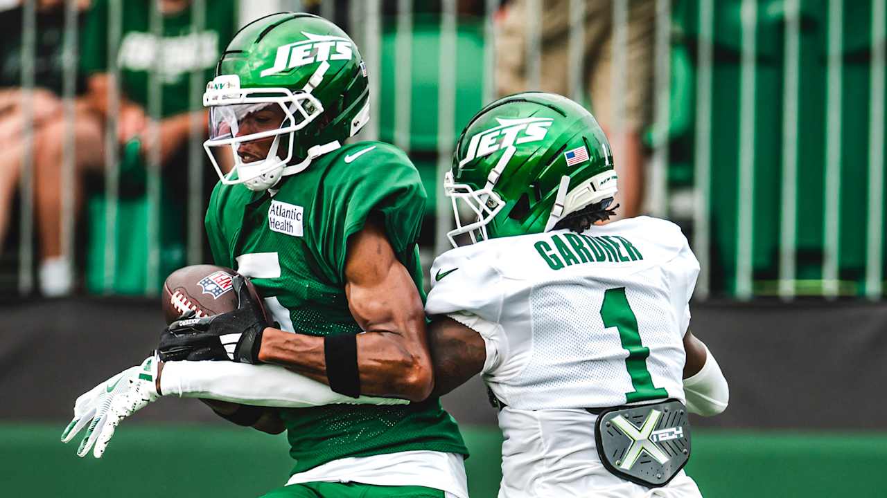 New York Jets: 2024 Unofficial Depth Chart