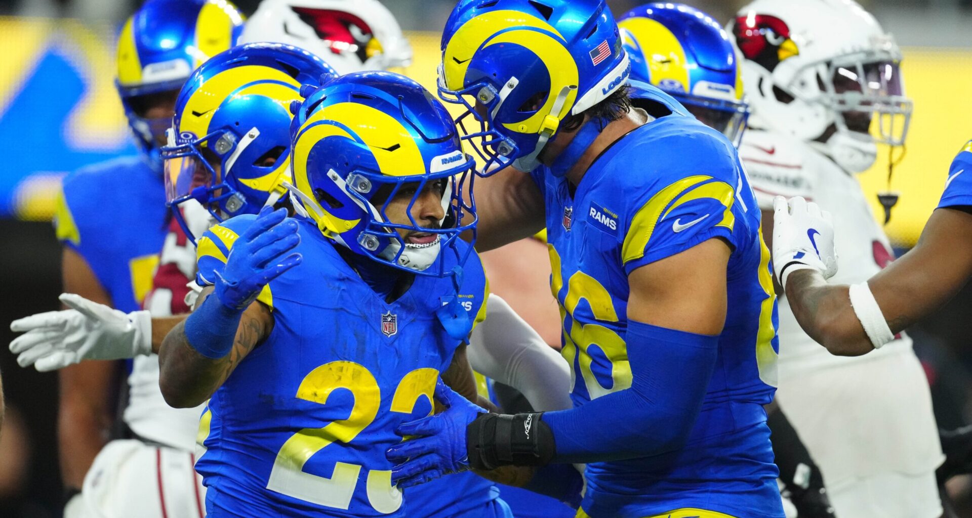 Former Seahawk Could Be In "Danger" Of Trade