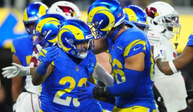 Former Seahawk Could Be In "Danger" Of Trade