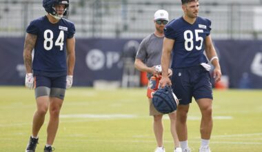 Bears Could Put $50 Million Athlete On Trade Block