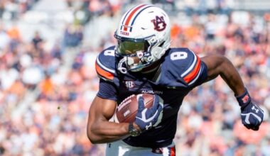 College football teams on the move: These eight squads are due for dramatic win total swings in 2025