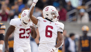 Stanford vs. Hawaii score: Live game updates, college football scores, NCAA top 25 highlights