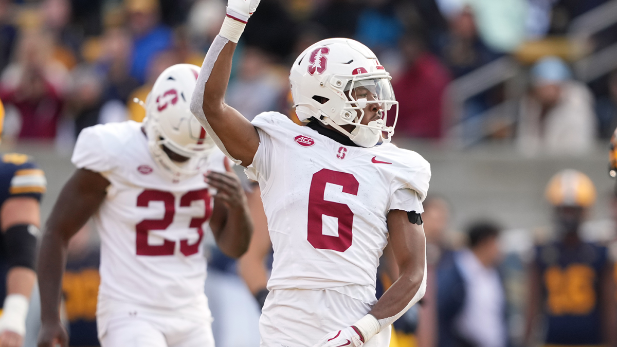 Stanford vs. Hawaii score: Live game updates, college football scores, NCAA top 25 highlights