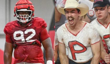 David Oke, Arkansas football, NFL Draft