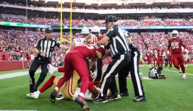 49ers, Commanders Connected in Possible Blockbuster Trade