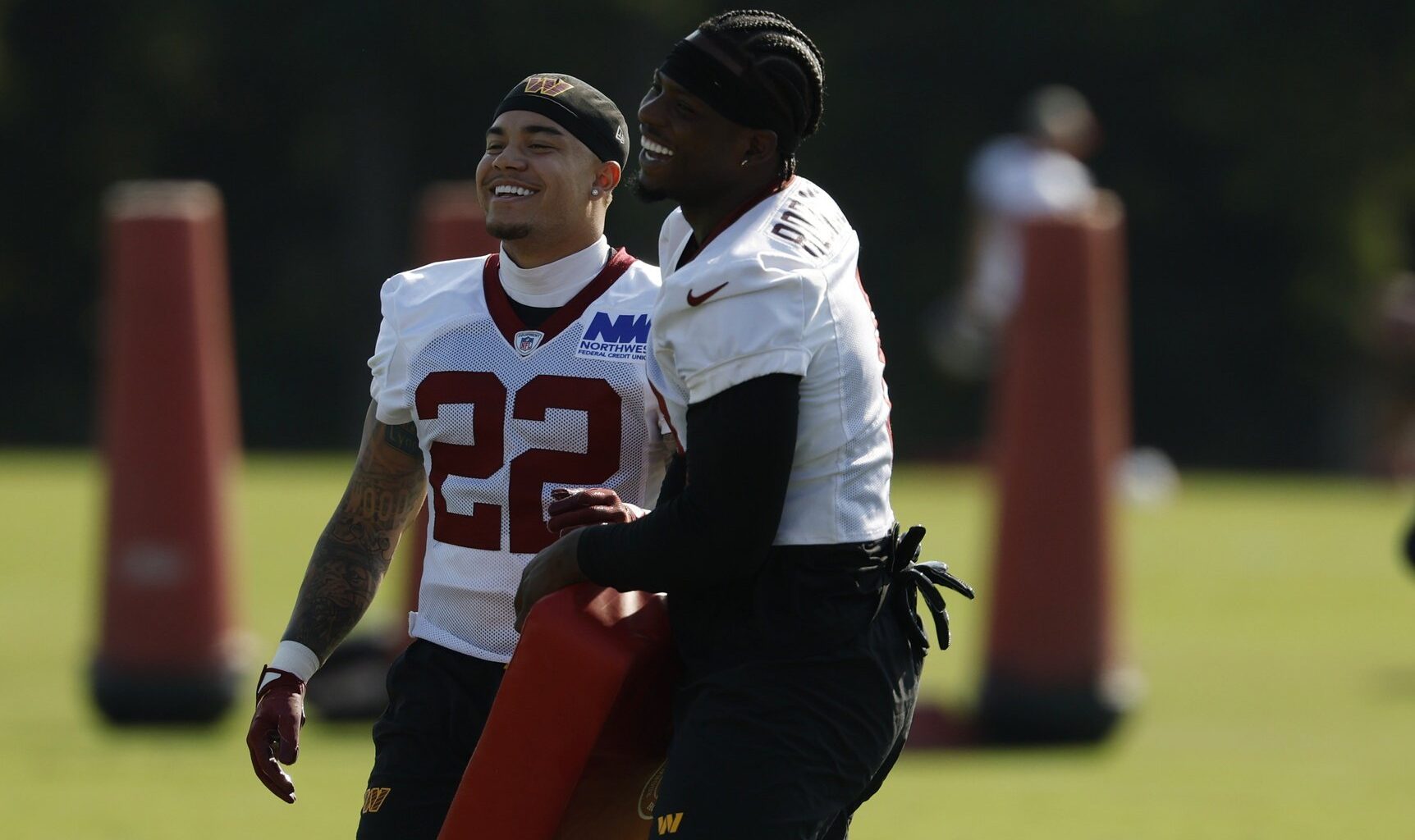 Could the Commanders Make This Surprise Release?