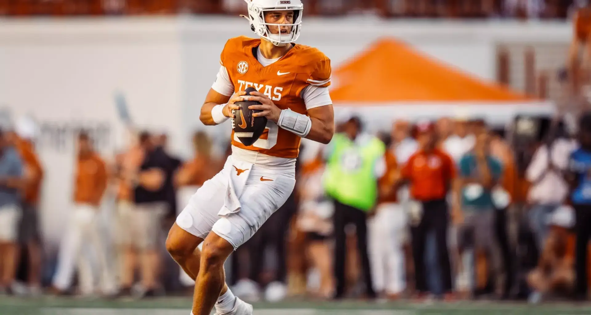 Top QB Prospect Opts Out of 2026 NFL Draft