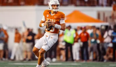 Top QB Prospect Opts Out of 2026 NFL Draft