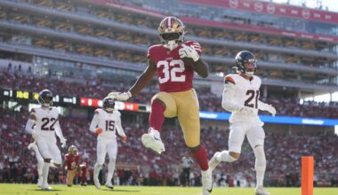 Cowboys, Broncos Connected in Possible Trade?