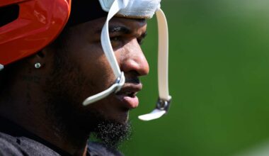 Why Ja'Marr Chase Continues To Grind: 'Fear Of Being Mediocre'