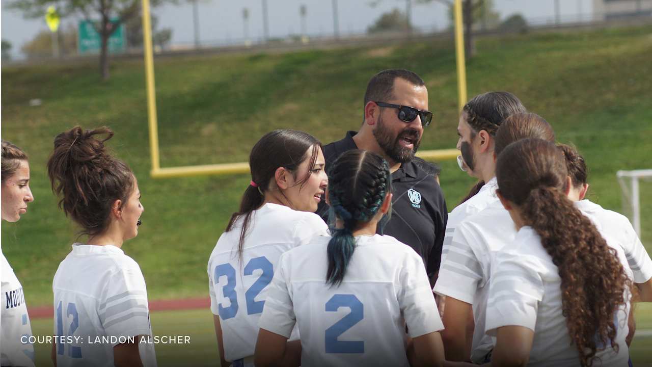 Duane Tyler – Mountain Range High School