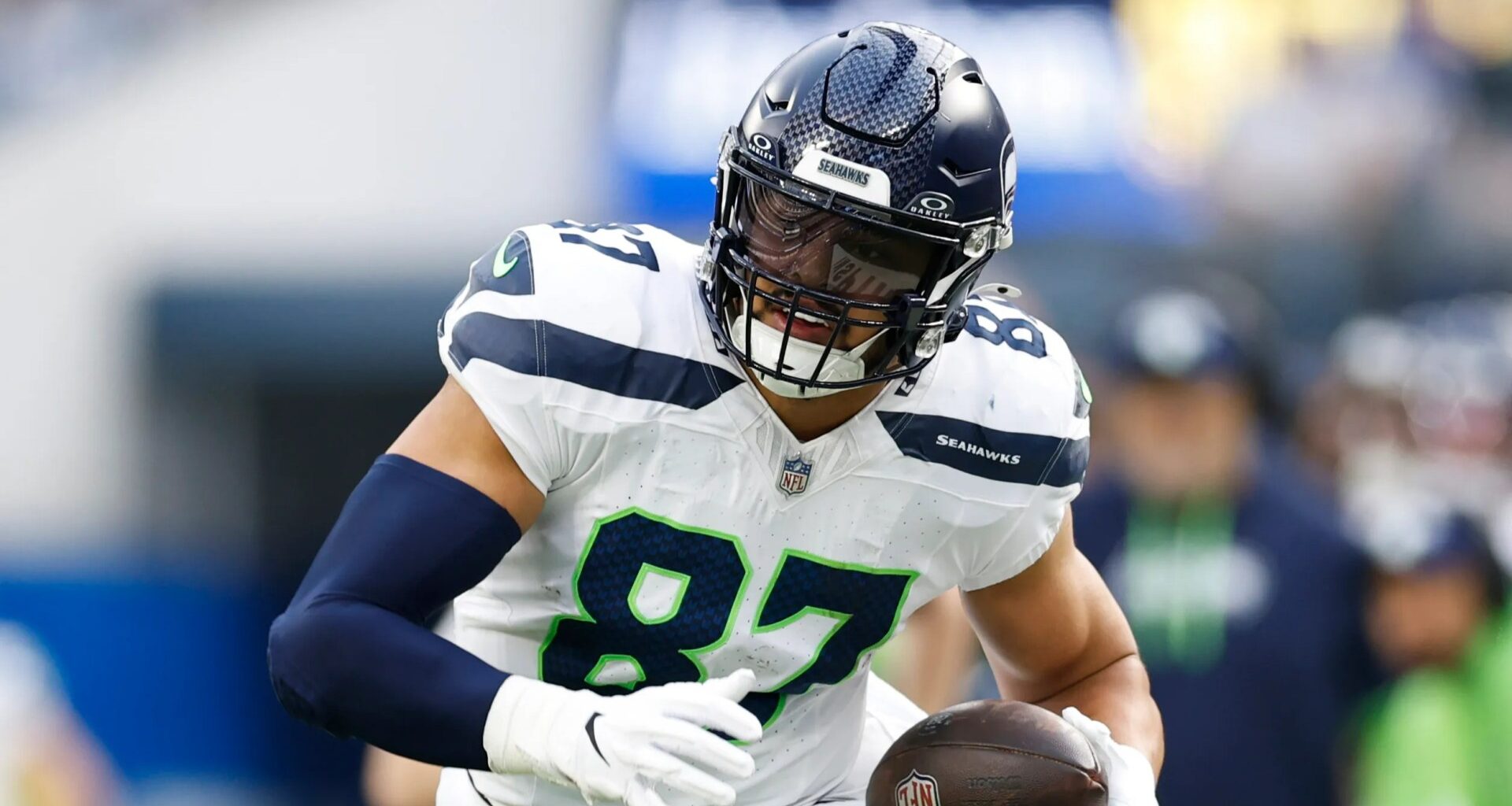 Cincinnati Bengals hand career lifeline to former first round NFL Draft pick despite team's contract holdouts